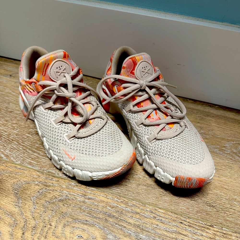 Nike metcon